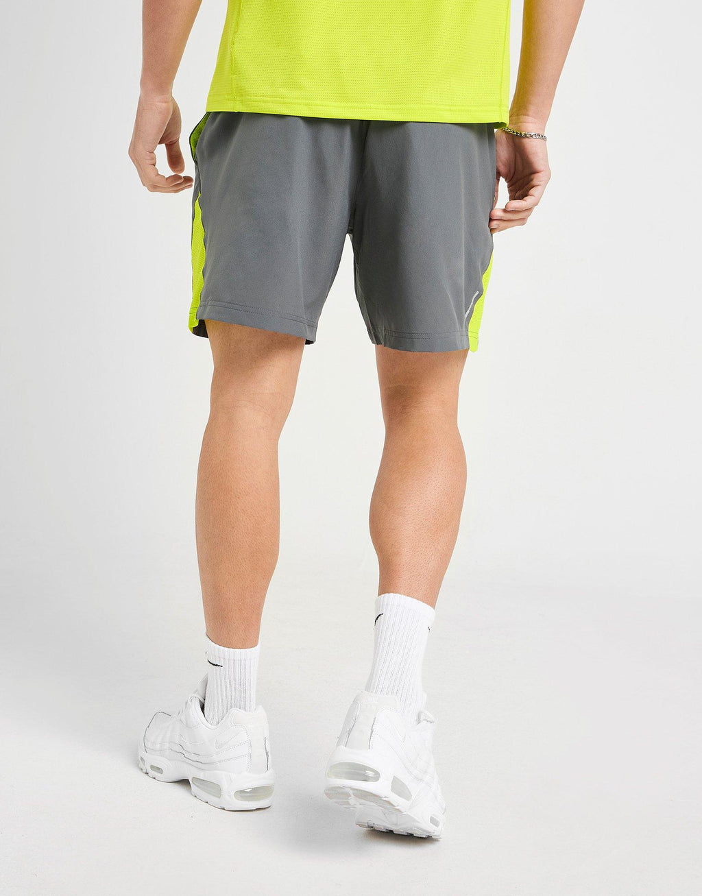 Stanope Shorts