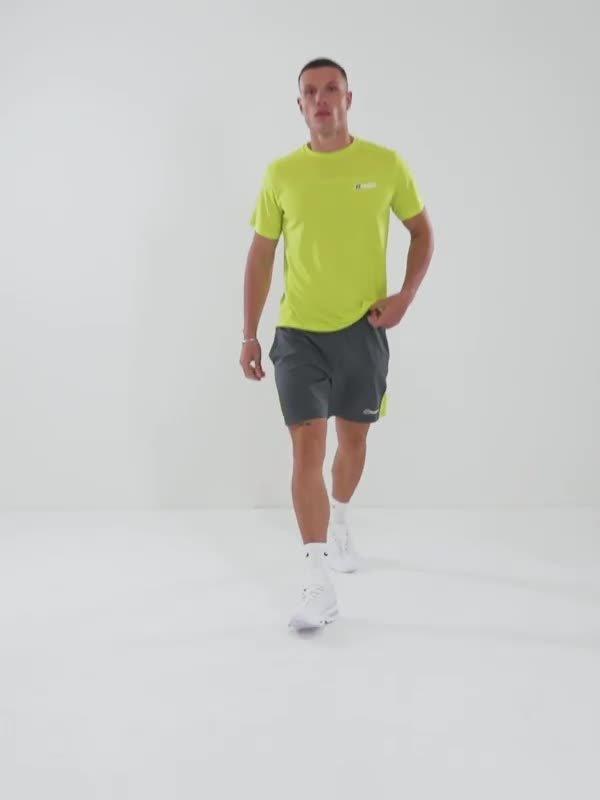 Stanope Shorts