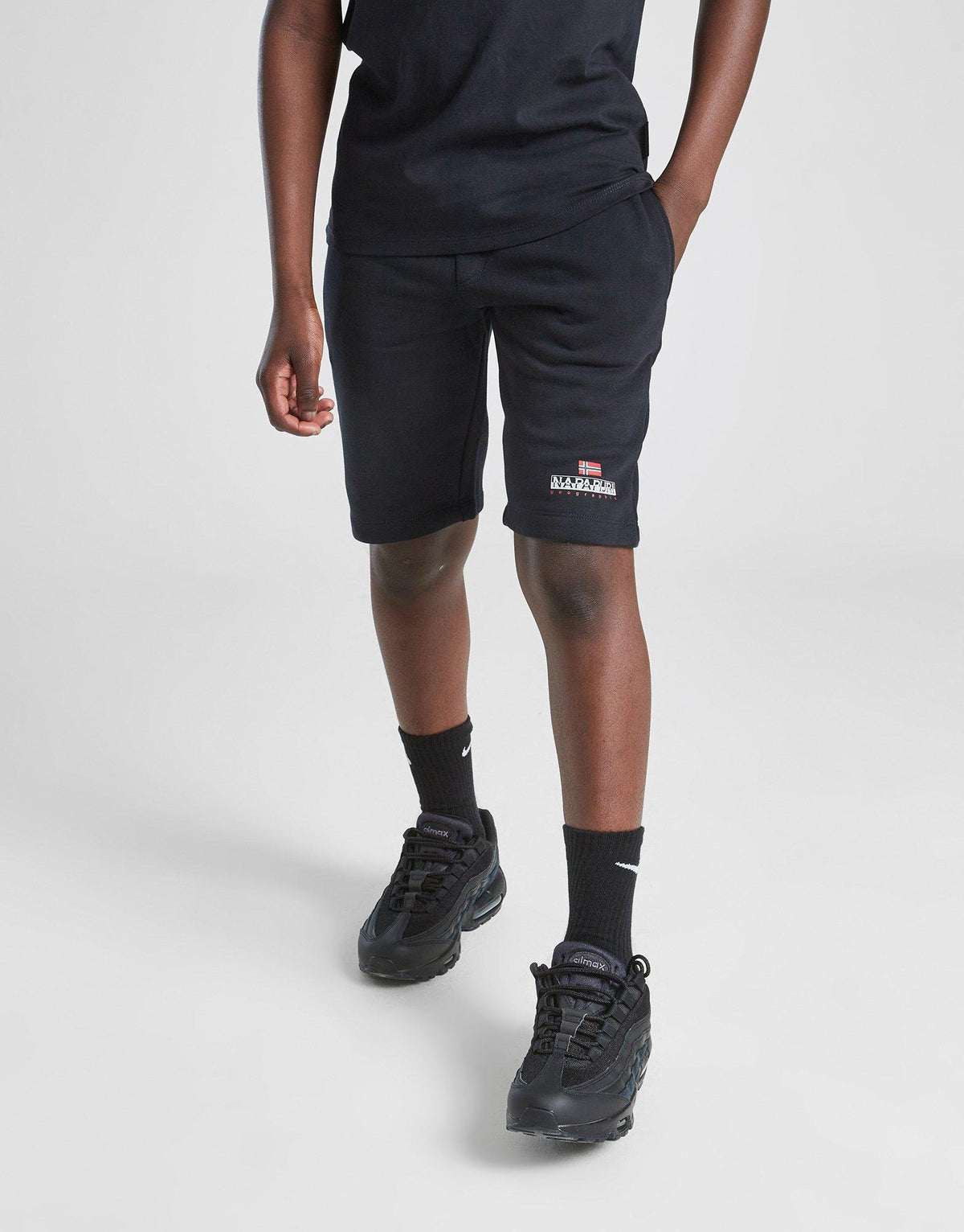 Nory Shorts Junior