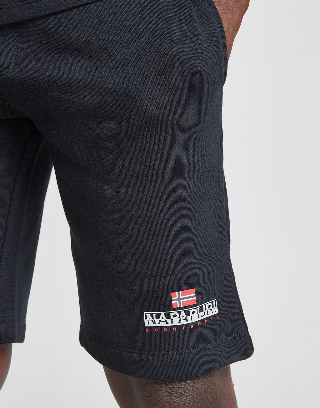 Nory Shorts Junior