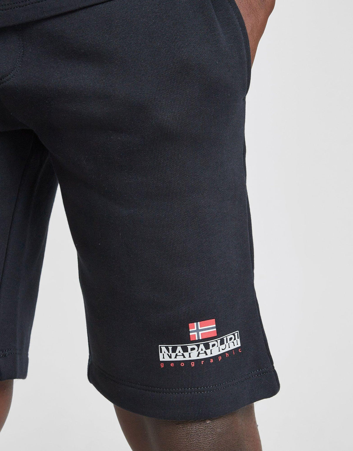 Nory Shorts Junior