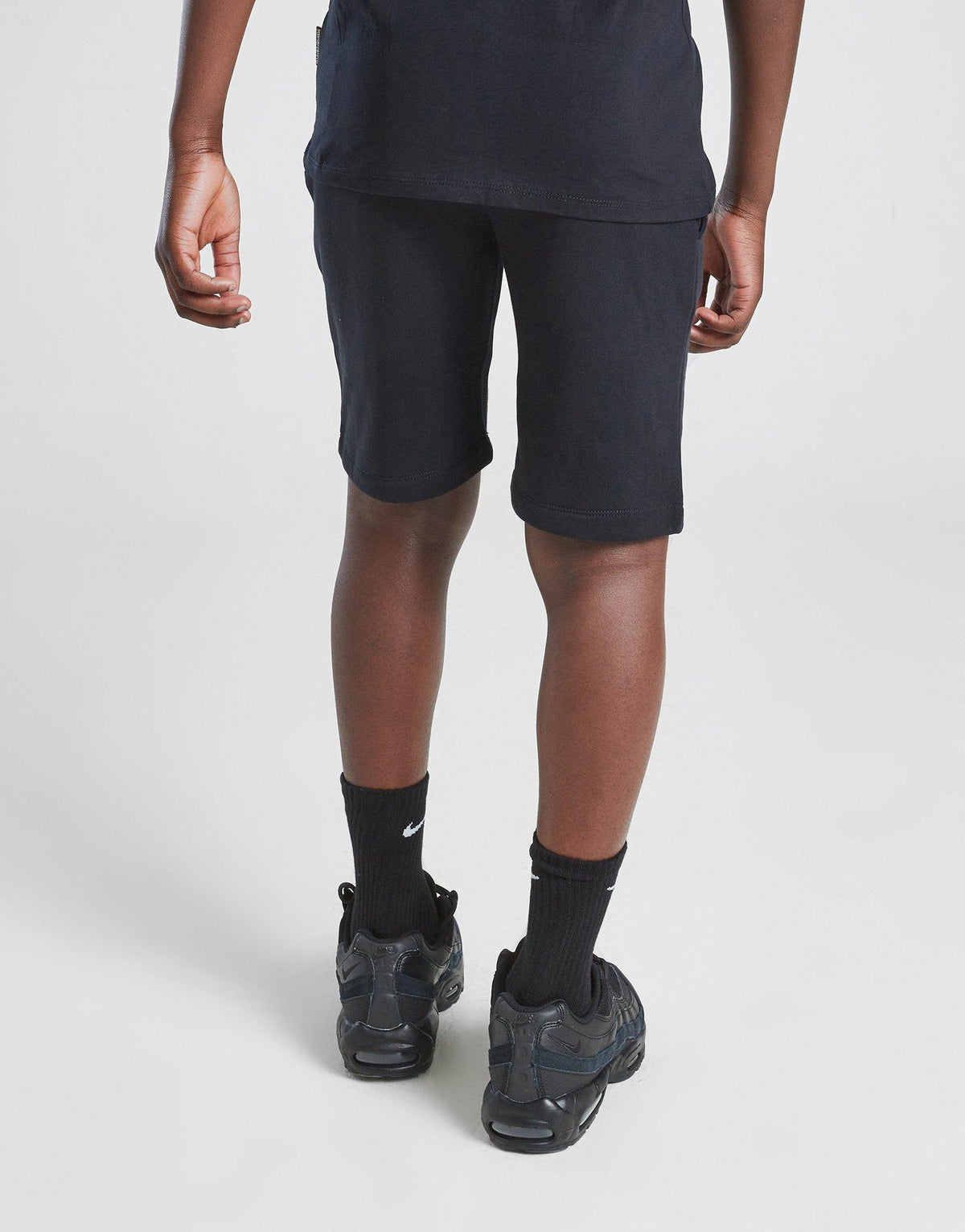 Nory Shorts Junior