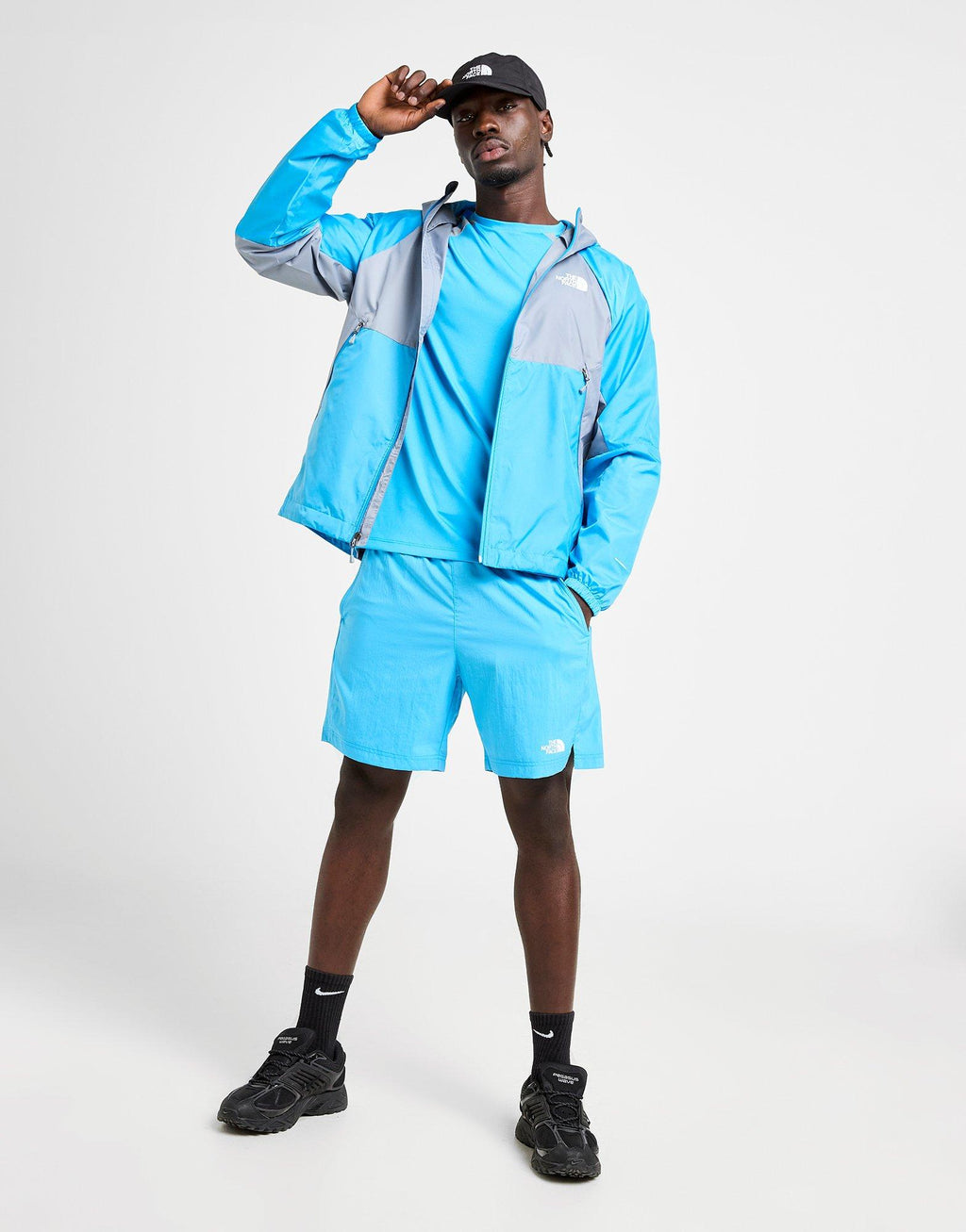 Ventacious Jacket 2