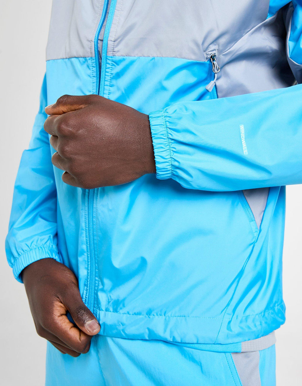 Ventacious Jacket 2