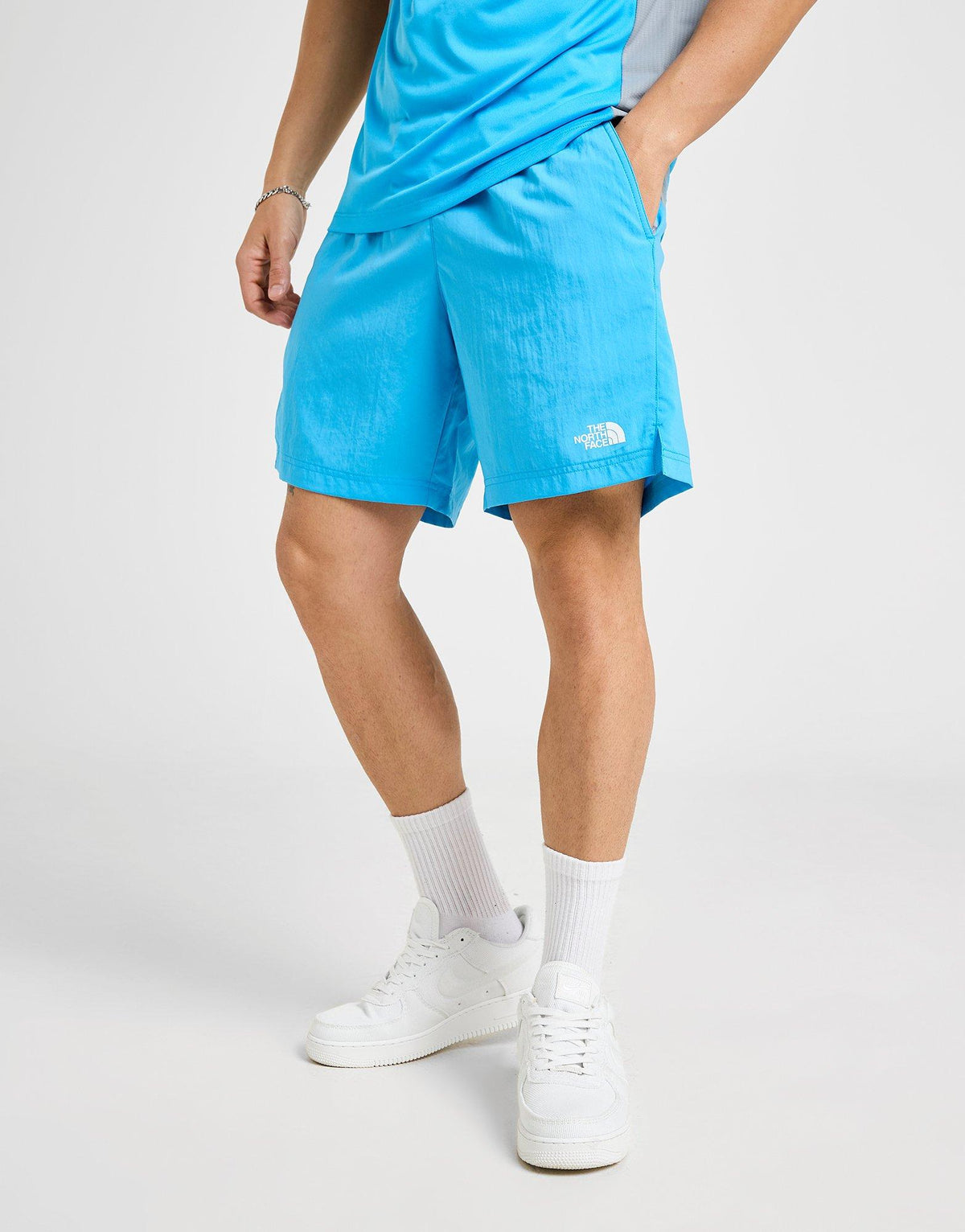 24/7 Shorts