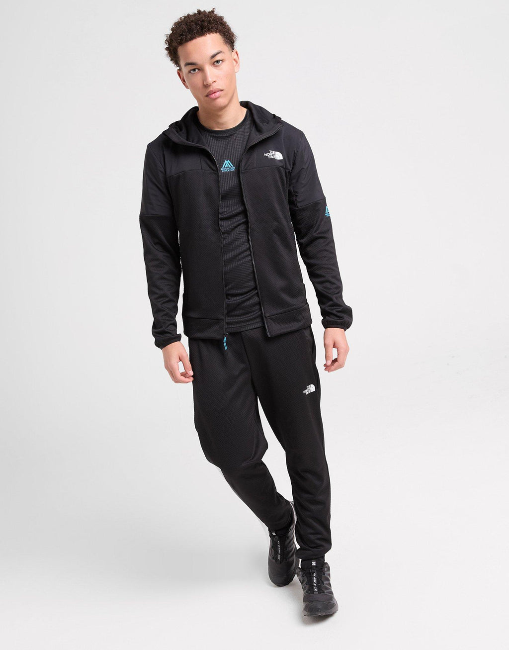 Mountain Athletics 2 Hoodie