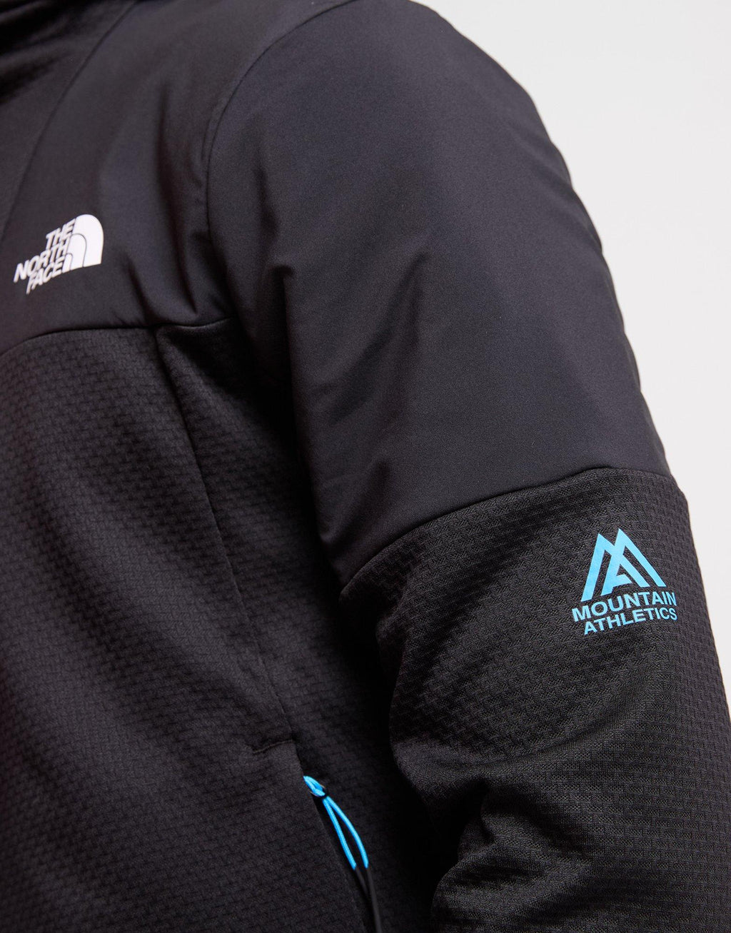 Mountain Athletics 2 Hoodie