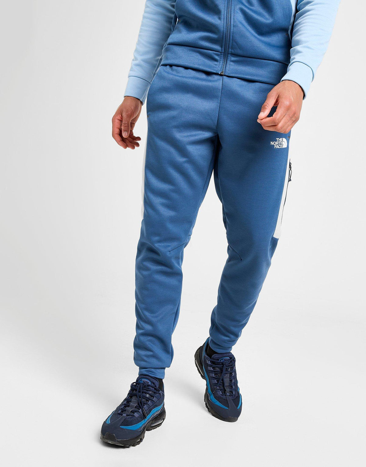 Tek Track Pants