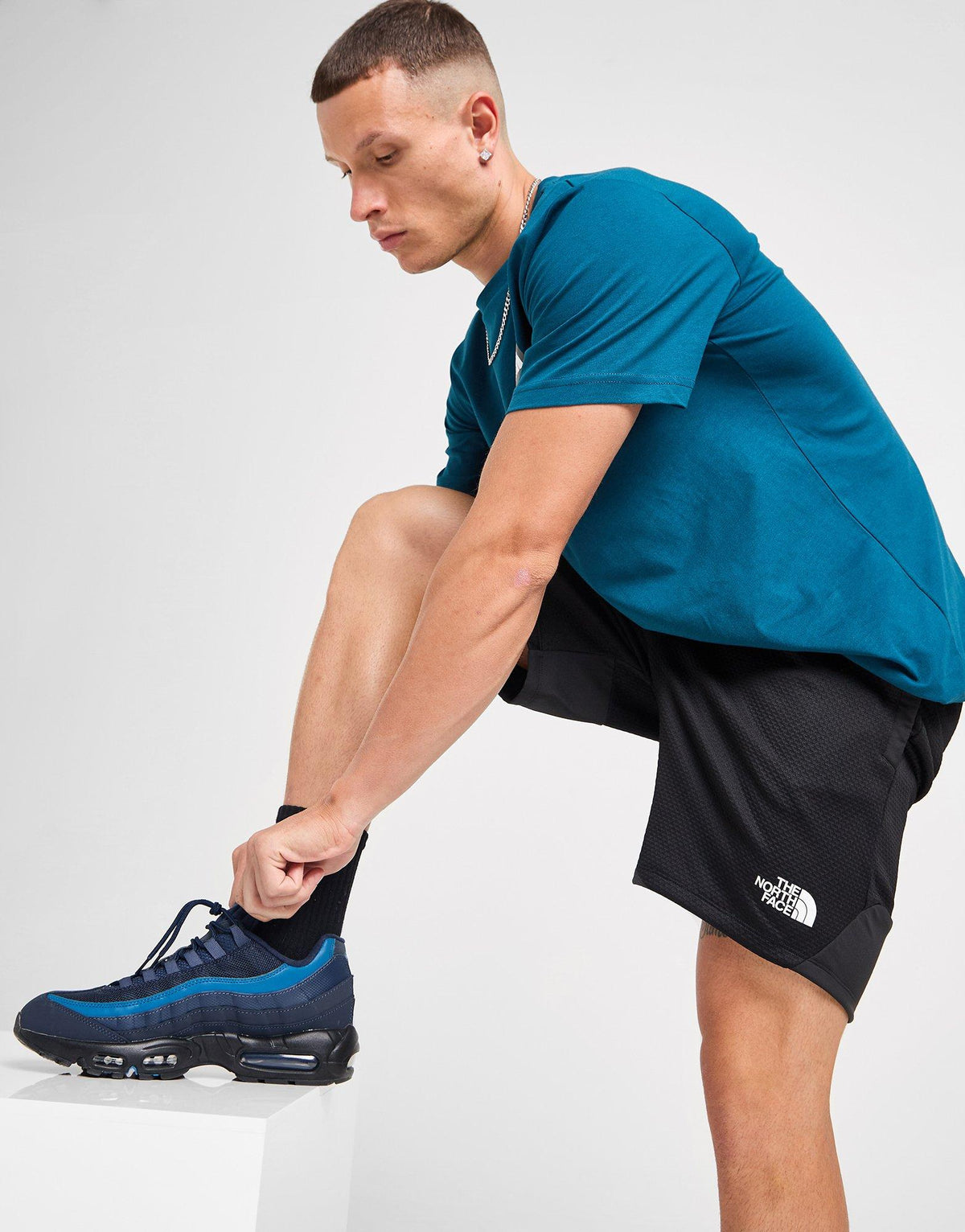 Mountain Athletic II Shorts