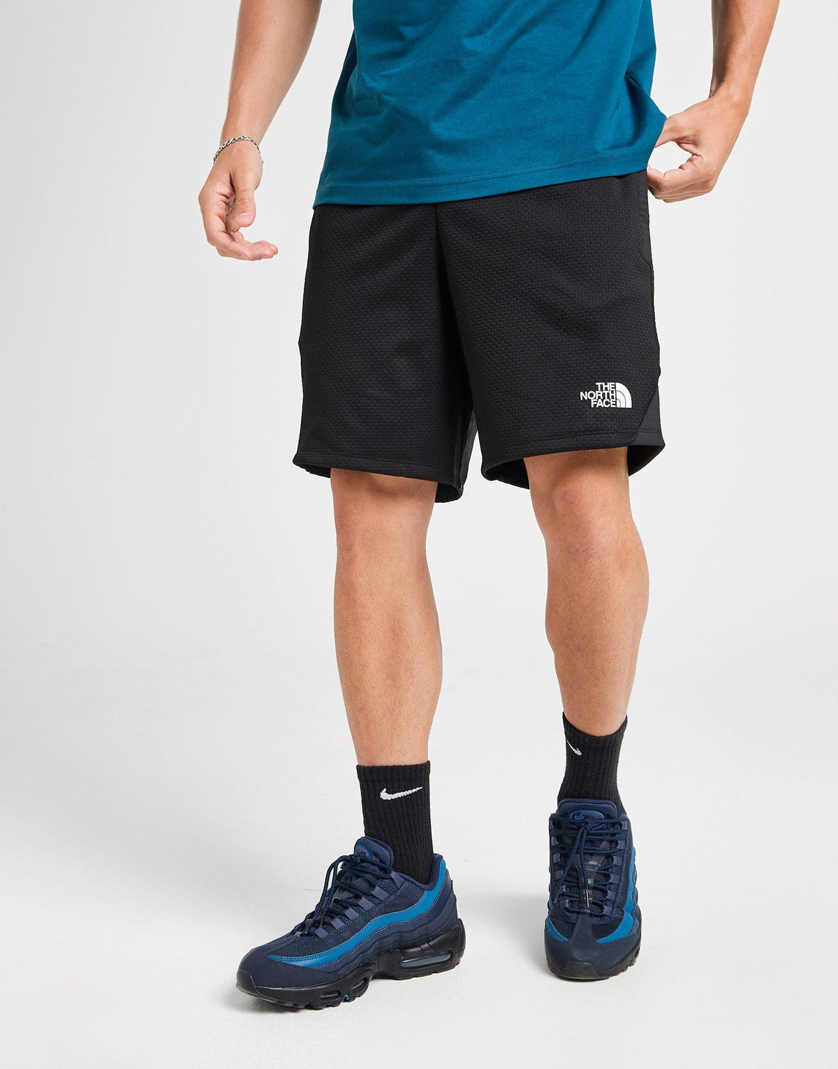 Mountain Athletic II Shorts