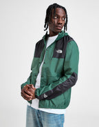 Seasonal Mountain Jacket