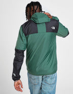 Seasonal Mountain Jacket