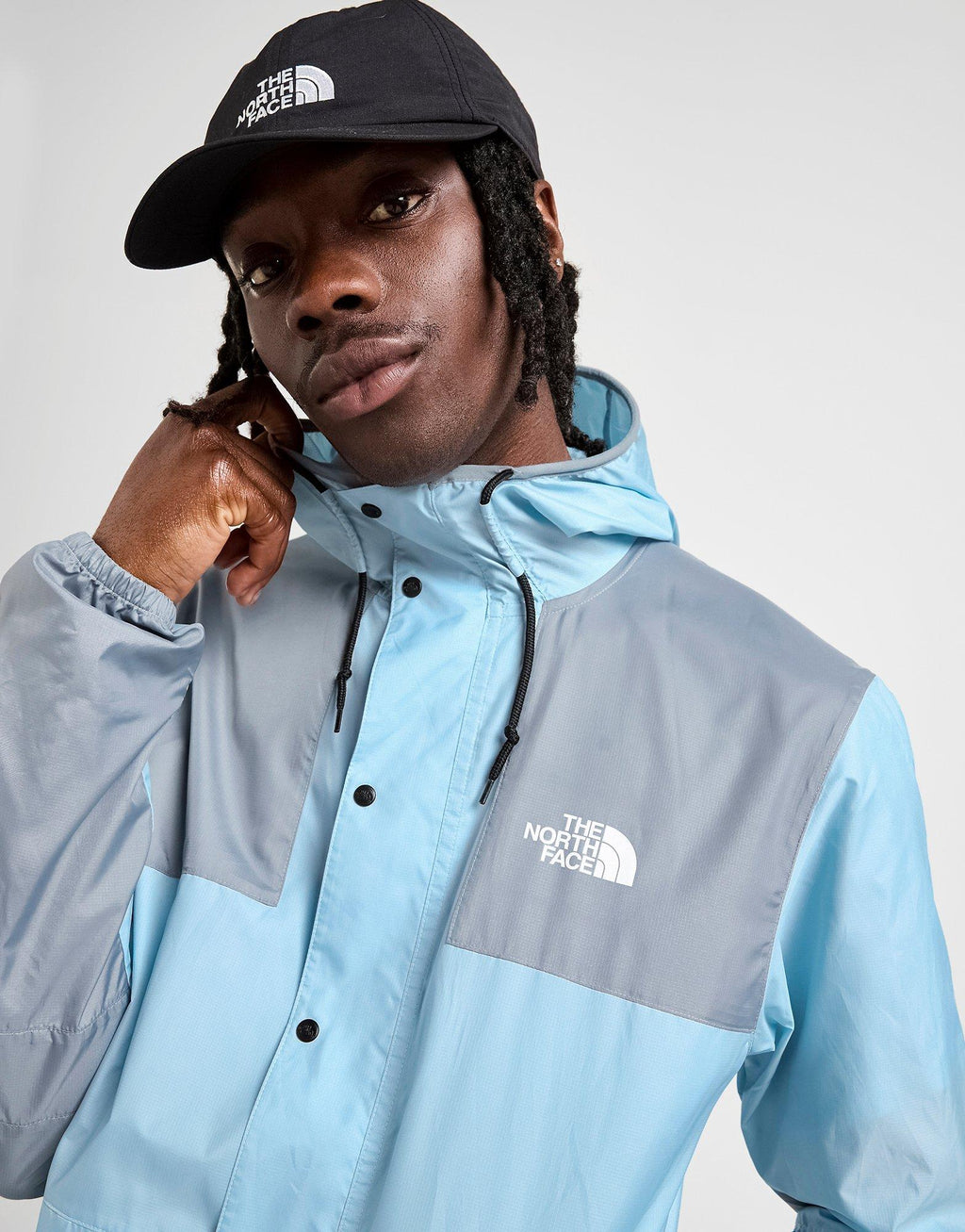 Seasonal Mountain Jacket