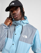 Seasonal Mountain Jacket