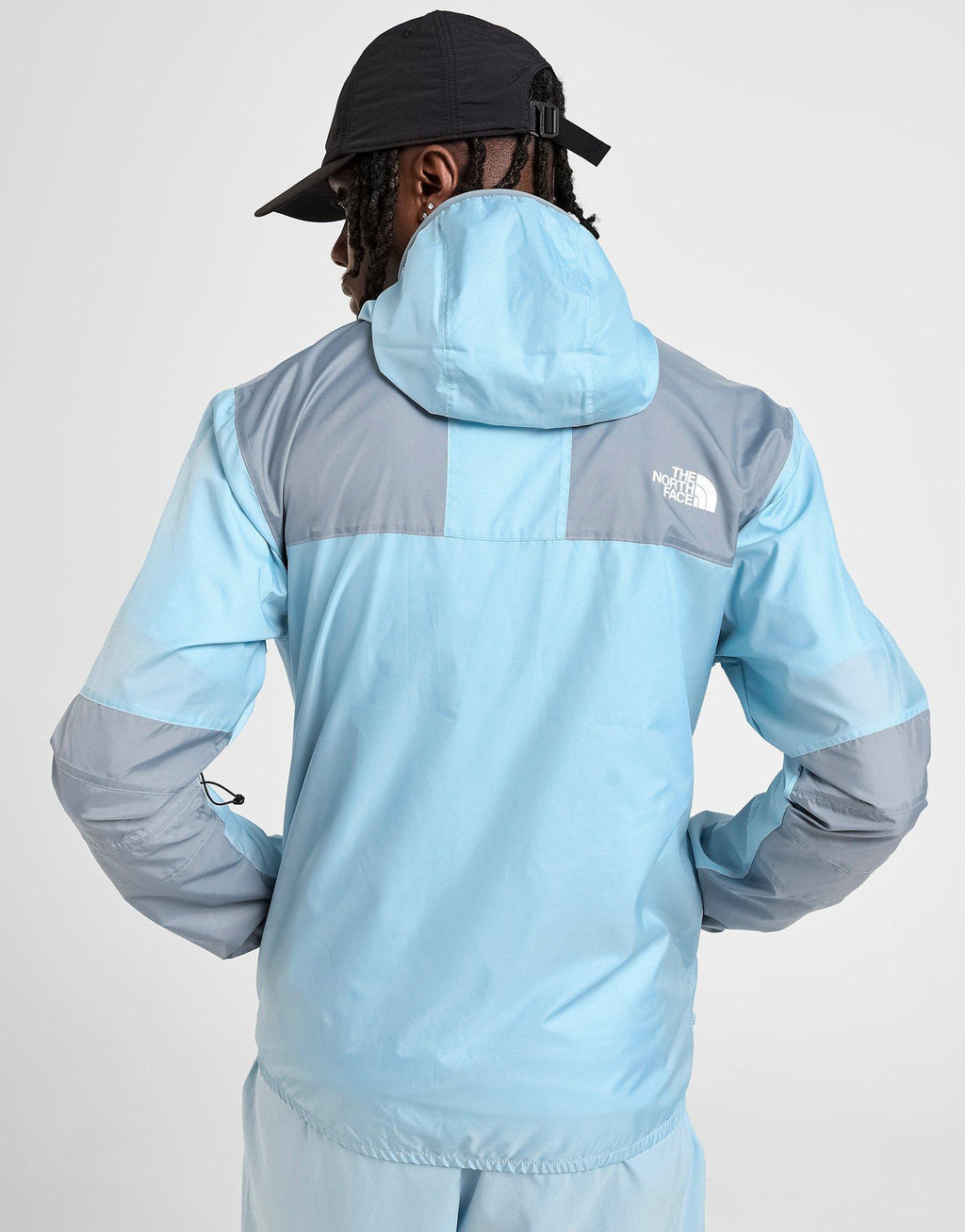 Seasonal Mountain Jacket