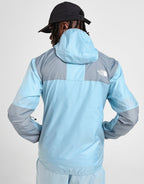 Seasonal Mountain Jacket
