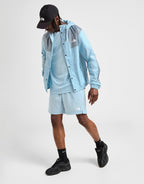 Seasonal Mountain Jacket