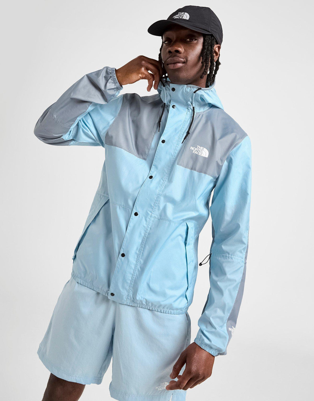 Seasonal Mountain Jacket