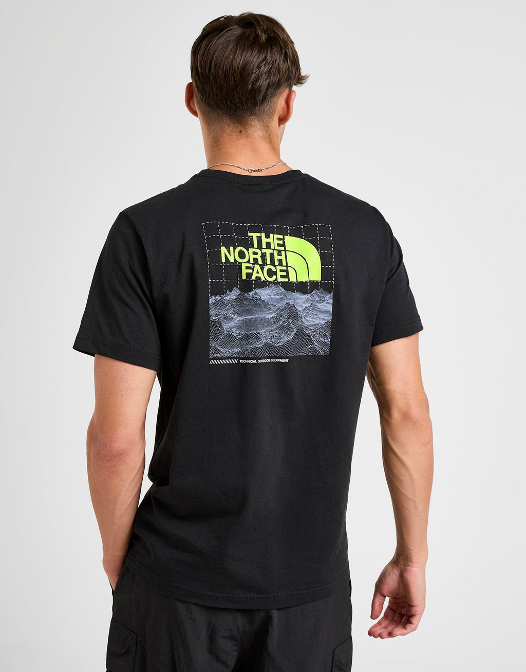 Digital Info T-Shirt
