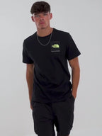 Digital Info T-Shirt