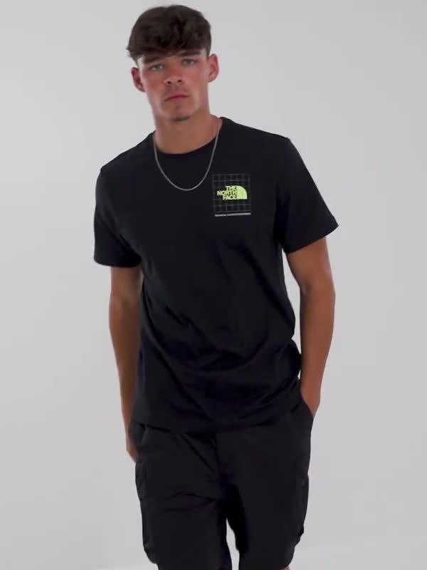Digital Info T-Shirt