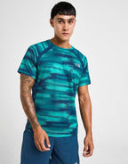 Performance All Over Print T-Shirt