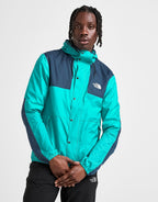 Seasonal Mountain Jacket