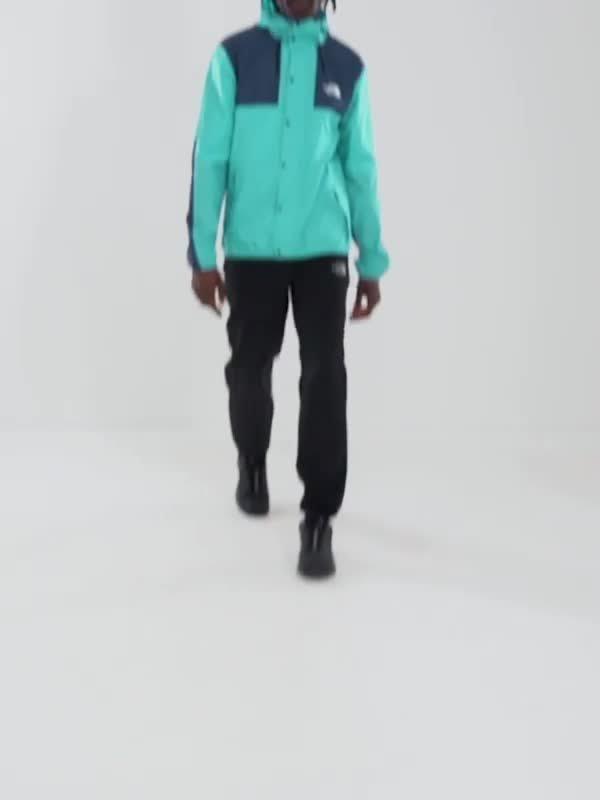 Seasonal Mountain Jacket