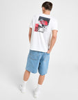 Energy Mountain Graphic T-Shirt