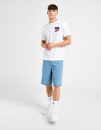 Energy Mountain Graphic T-Shirt