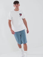 Energy Mountain Graphic T-Shirt