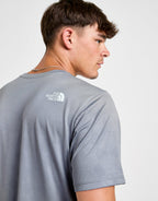 Performance Embossed T-Shirt