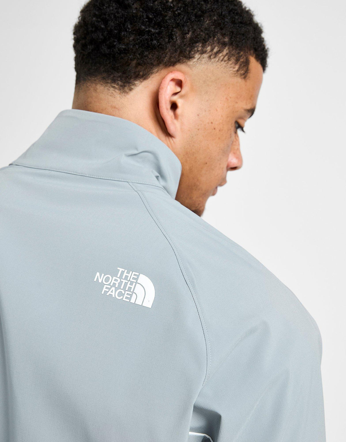 Trishull Track Jacket