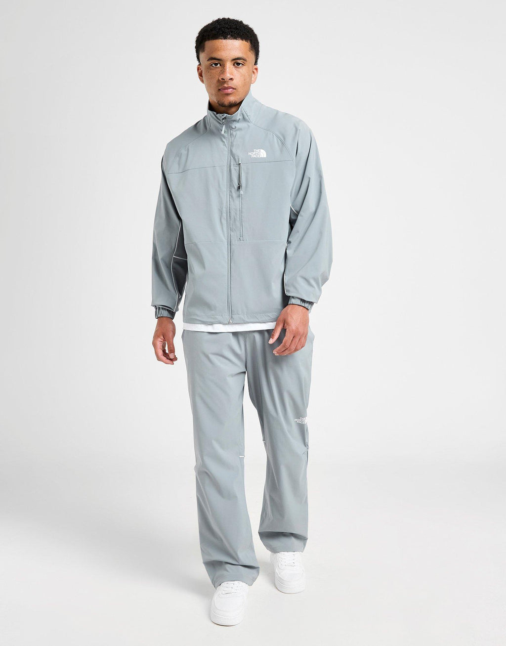 Trishull Track Jacket