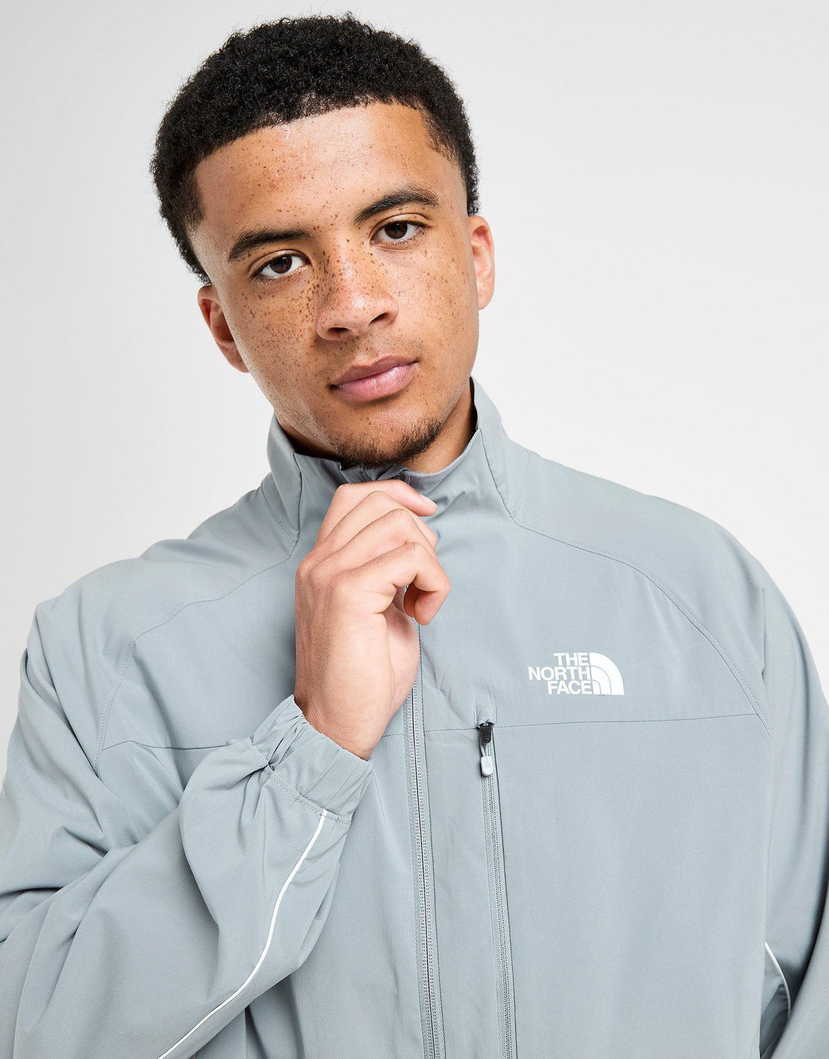Trishull Track Jacket