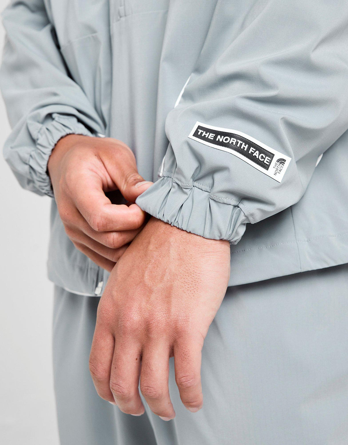 Trishull Track Jacket
