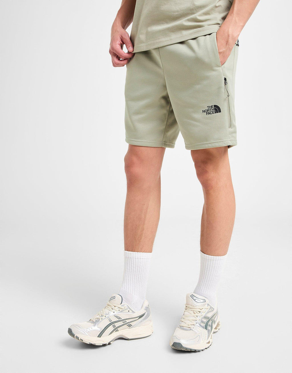 Tek Shorts