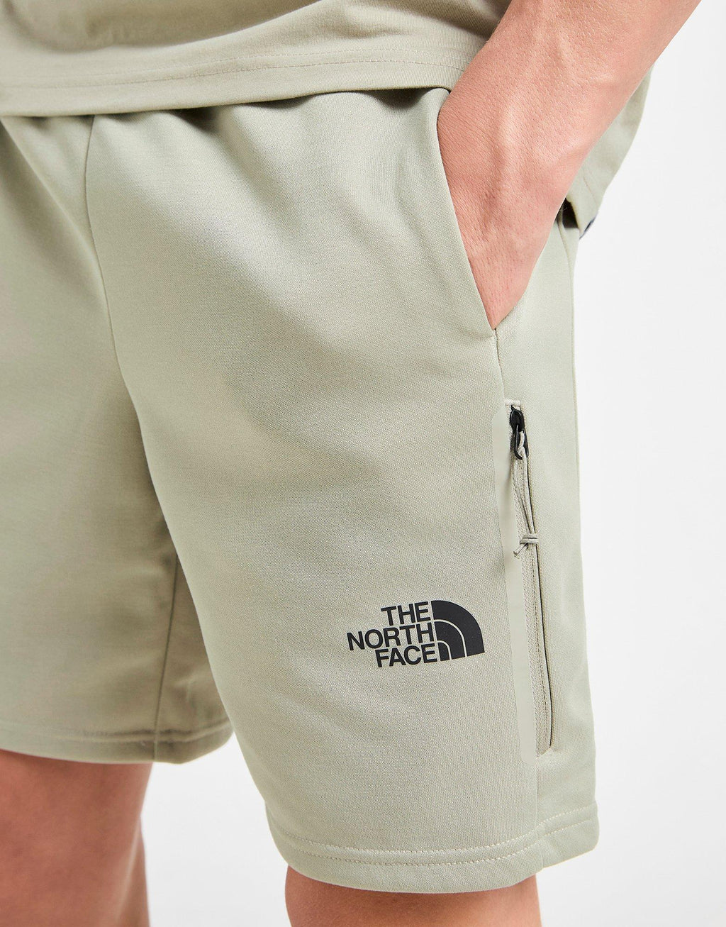 Tek Shorts