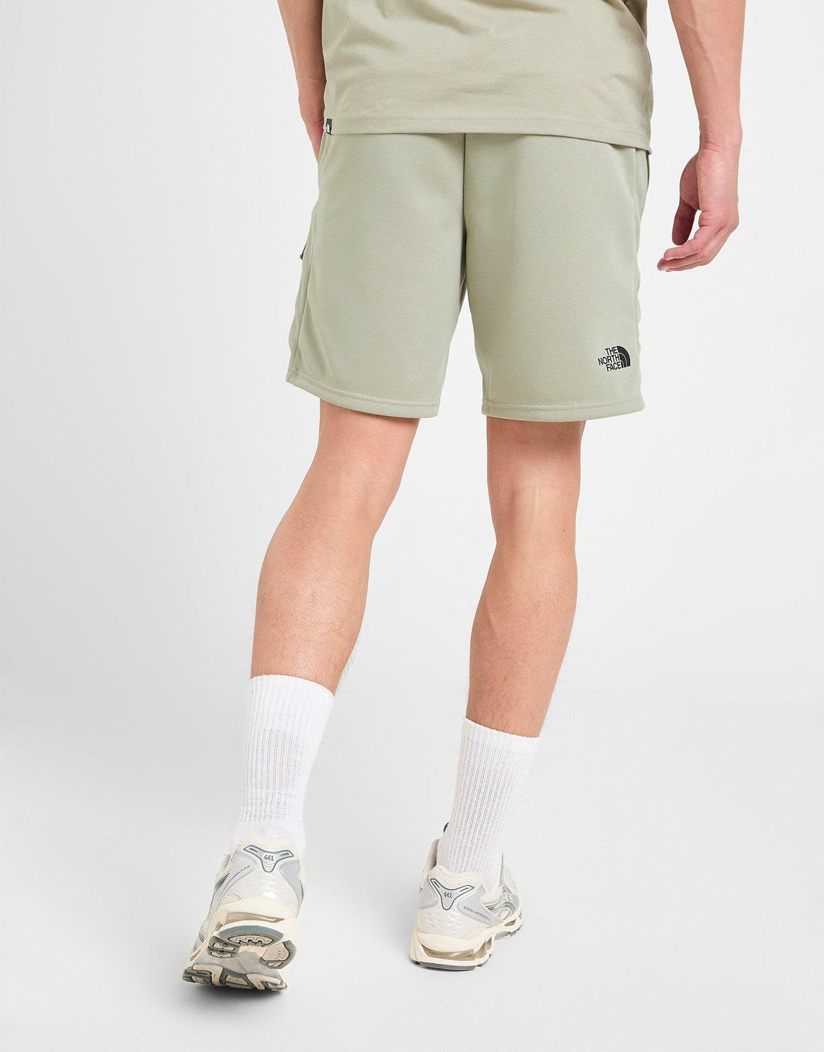 Tek Shorts