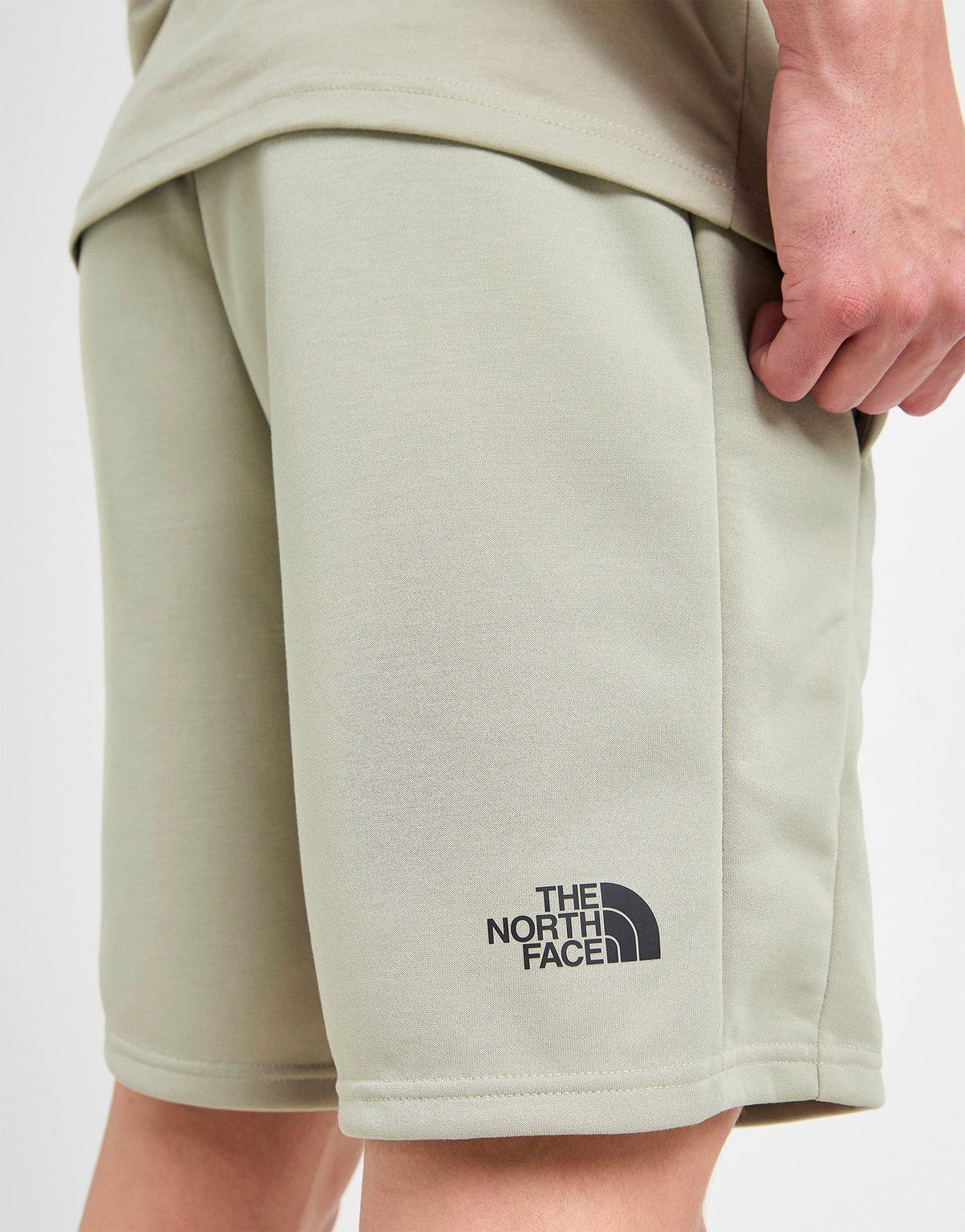 Tek Shorts
