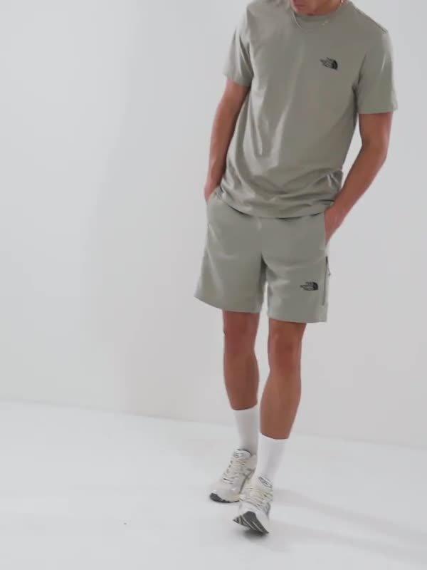 Tek Shorts