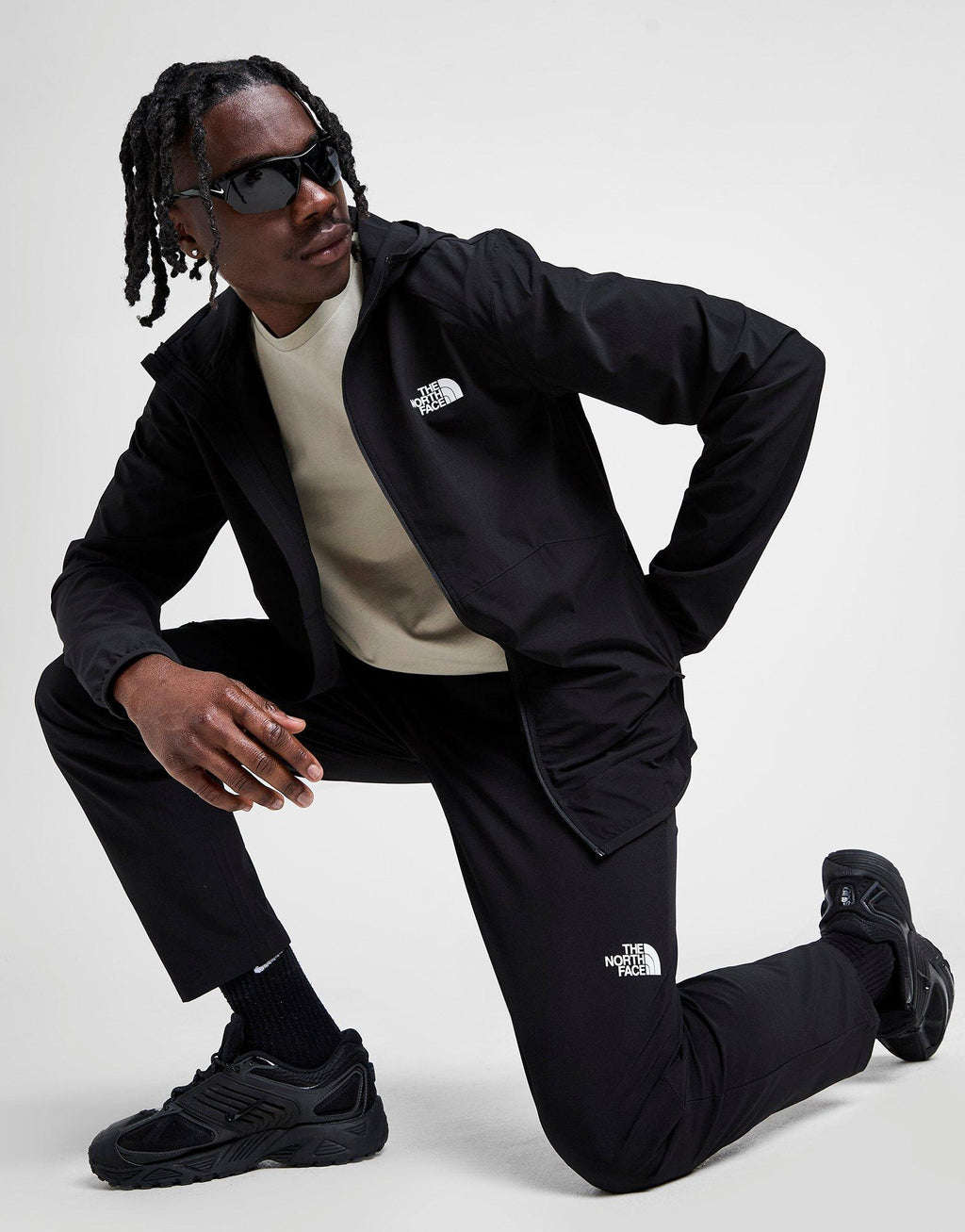 24/7 Woven Track Pants