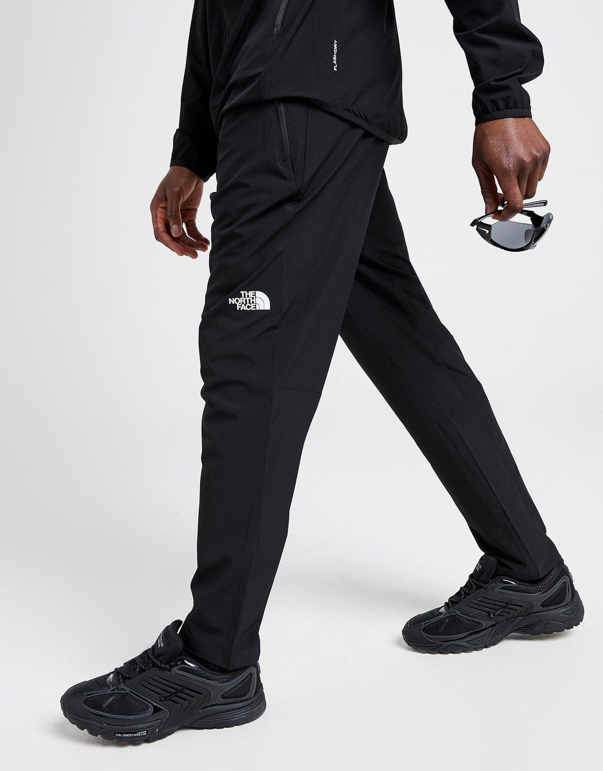24/7 Woven Track Pants