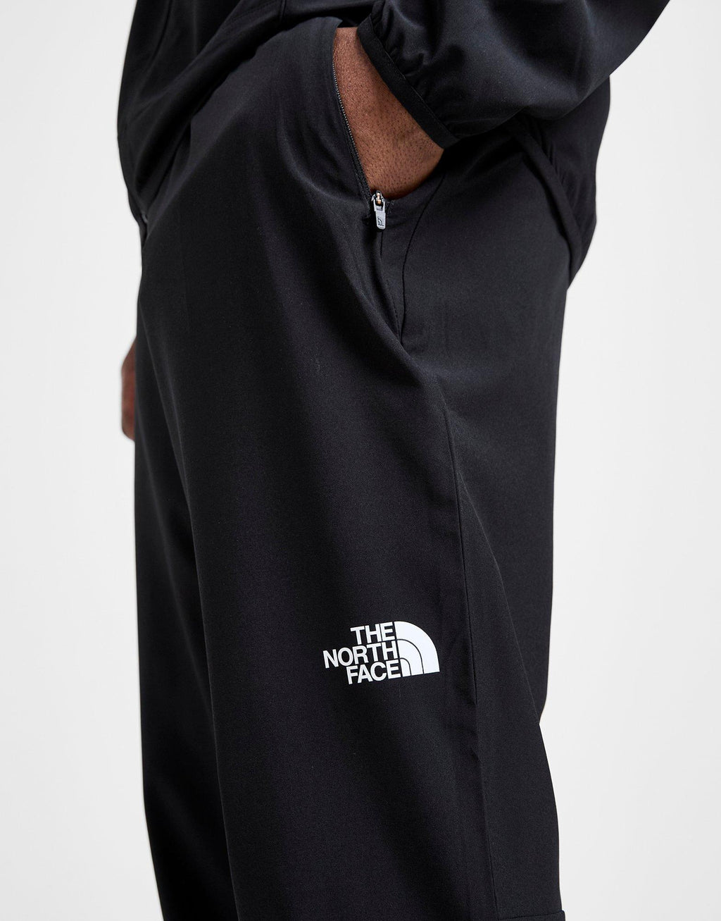 24/7 Woven Track Pants