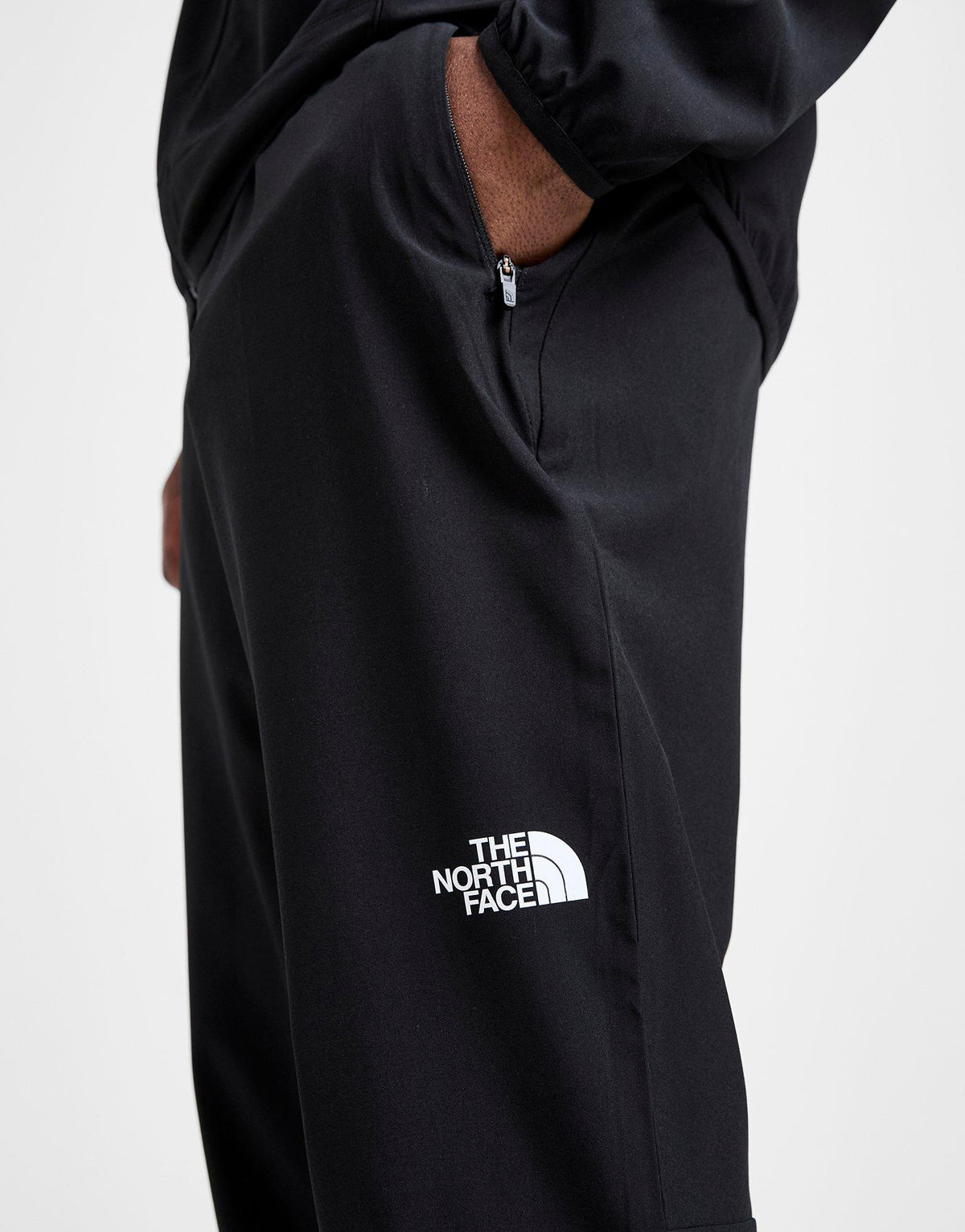 24/7 Woven Track Pants