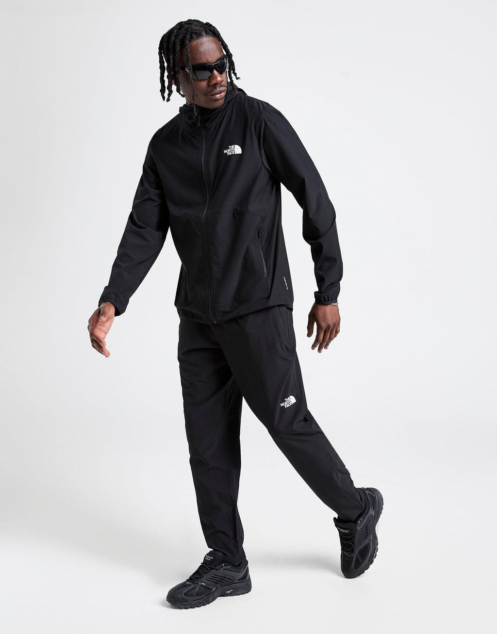24/7 Woven Track Pants