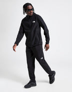 24/7 Woven Track Pants