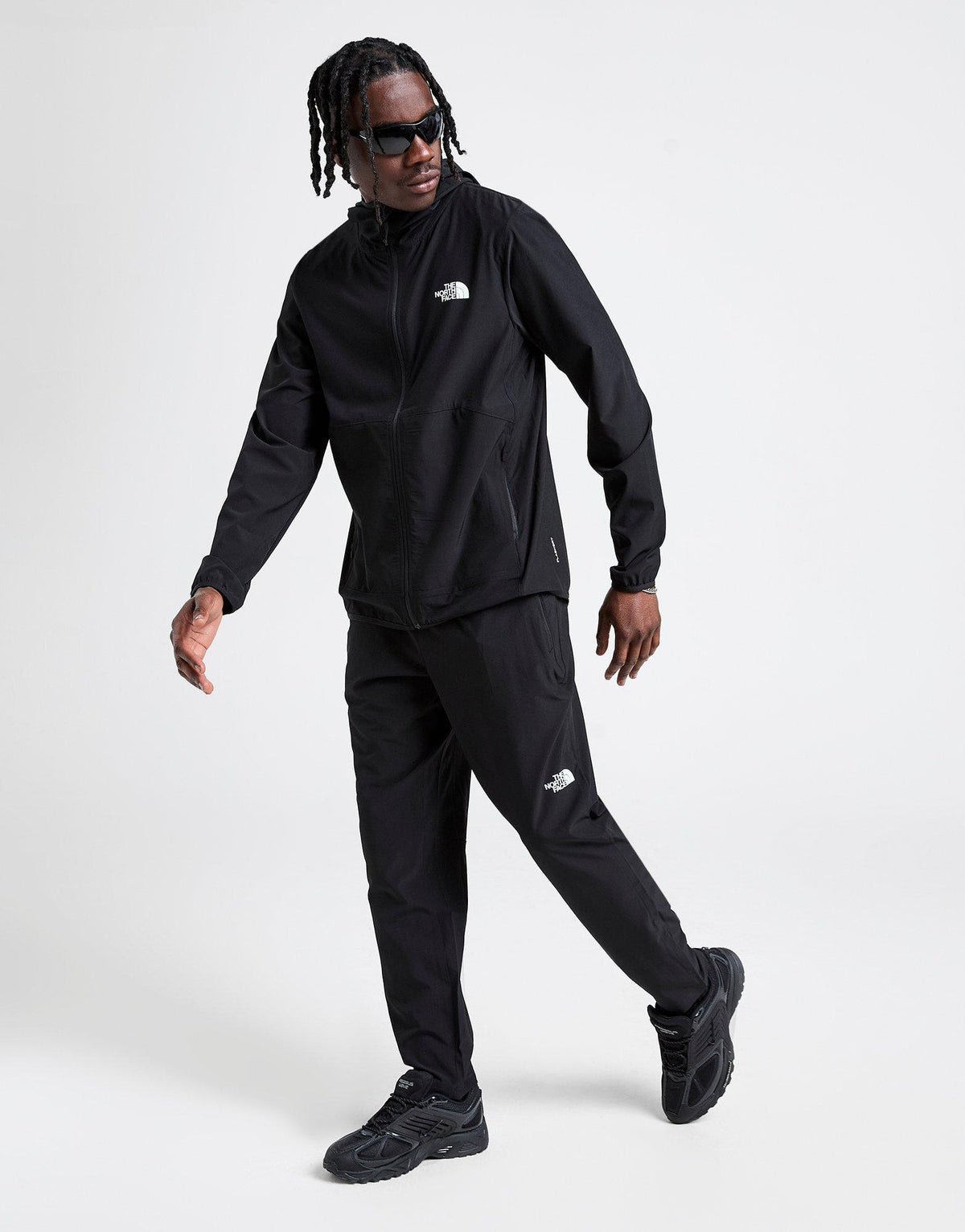 24/7 Woven Track Pants