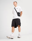 Cargo Pocket Shorts
