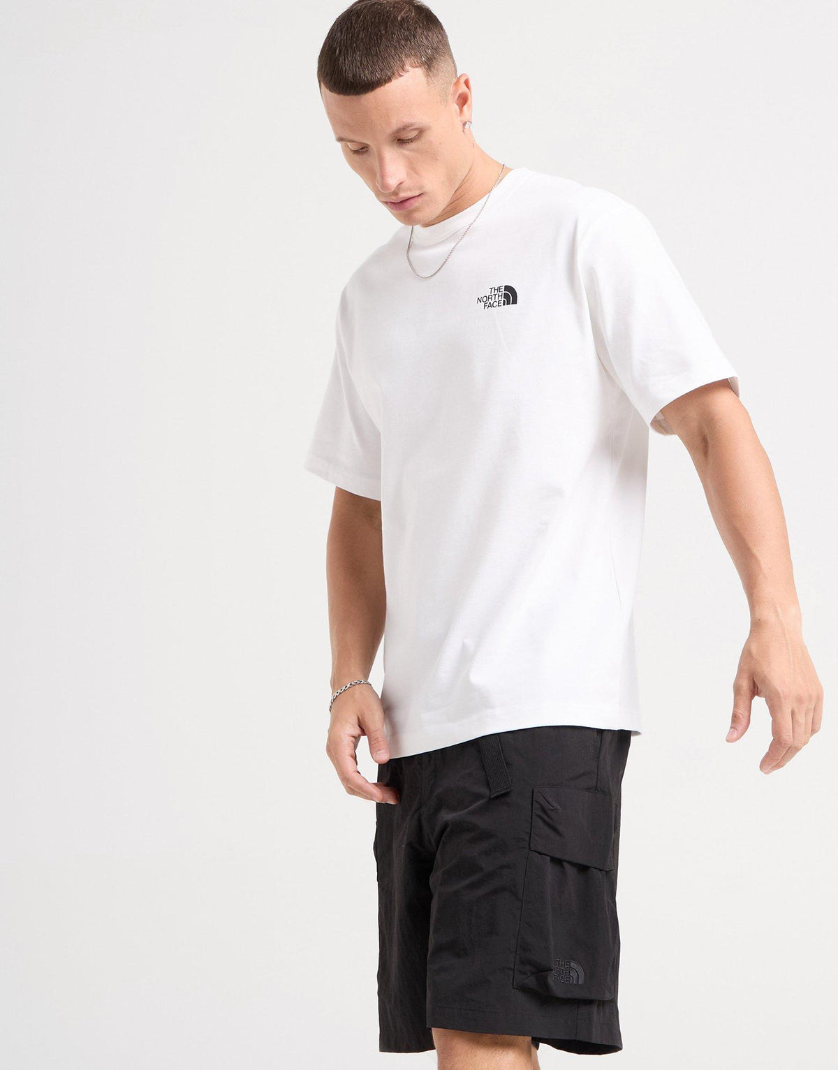 Cargo Pocket Shorts